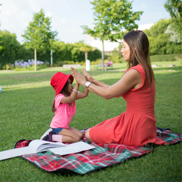 Nanny Care